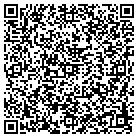 QR code with A Courteous Communications contacts