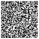 QR code with J L Wood Creations Inc contacts