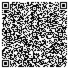 QR code with Maxfield Community Food Pantry contacts
