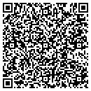 QR code with Megan's Pantry contacts