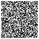 QR code with Aneys Four Way Grocery Inc contacts