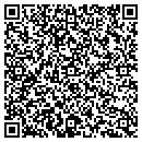 QR code with Robin's Catering contacts