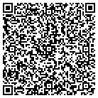 QR code with C R Lait's Eye Care Center contacts