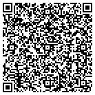 QR code with H Q Global Workplaces contacts