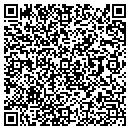 QR code with Sara's Place contacts