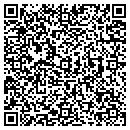 QR code with Russell Glen contacts