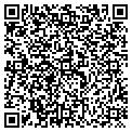 QR code with One Dollar Shop contacts