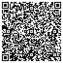 QR code with AWNINGWORLD.NET contacts