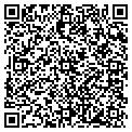 QR code with One Stop Shop contacts