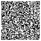 QR code with Alleigh's Restaurant contacts