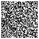 QR code with J F C's Country Store contacts