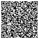 QR code with Aftt LLC contacts