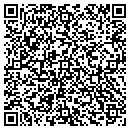 QR code with T Reilly Real Estate contacts