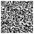 QR code with D&L Tire & Service contacts
