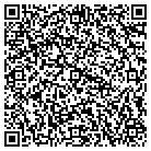 QR code with B Timeless Entertainment contacts