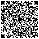 QR code with B Timeless Entertainment contacts
