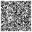 QR code with Anointed 1's Catering contacts