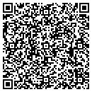 QR code with A1 Cellular contacts