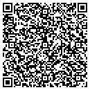 QR code with D & L Construction contacts