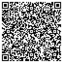 QR code with Hayes Drywall contacts