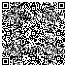 QR code with B&W Properties Of Upstate Inc contacts