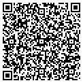 QR code with Bluetique contacts