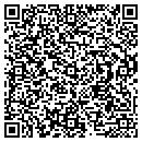 QR code with Allvoice Net contacts