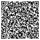 QR code with C F Entertainment contacts