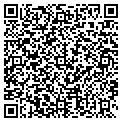 QR code with Alpha Com Inc contacts