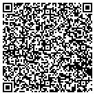 QR code with Ac Dellovade West Inc contacts