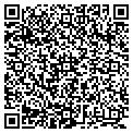 QR code with Alpha Wireless contacts
