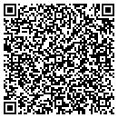 QR code with Ronnie Hurst contacts
