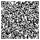 QR code with Hanson & Sons contacts