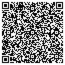 QR code with Hanson Tire CO contacts