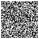 QR code with Hanson Tire Service contacts