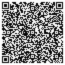 QR code with Rusty Buffalo contacts