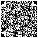 QR code with R X Shoppe Ltd contacts