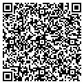 QR code with Dickens Co contacts