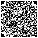QR code with A Inads Tt contacts