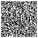 QR code with Sally S Shop contacts