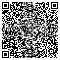 QR code with A & C Transcription contacts