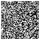 QR code with Second Time Is A Charm Consignment contacts