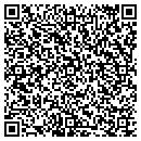 QR code with John Hancock contacts