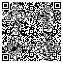QR code with Rick's Appliance contacts