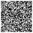 QR code with Hogan Properties contacts