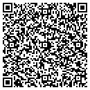 QR code with A E T Medical contacts