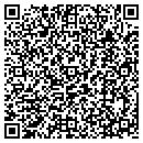 QR code with B&W Catering contacts