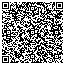QR code with Cantina 1511 contacts