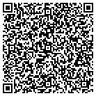 QR code with L C R Management Company LLC contacts