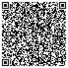 QR code with A1 Precision Gutter Service contacts